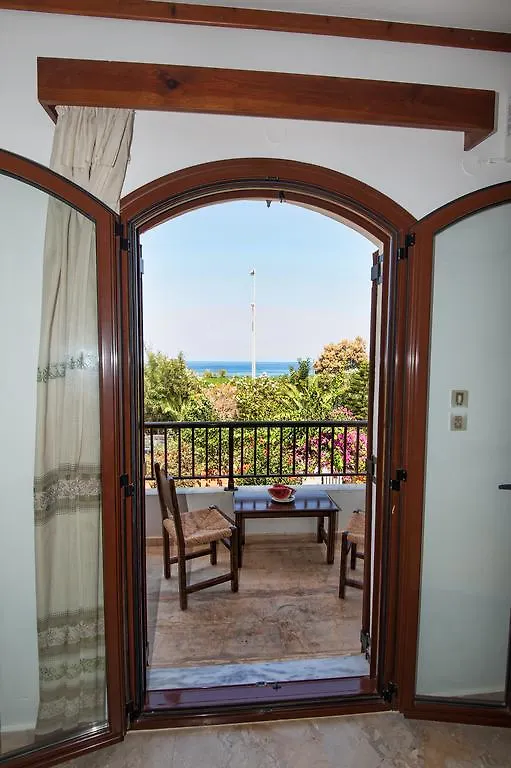 Villa Armonia Stavromenos Apartment Rethymno (Crete)