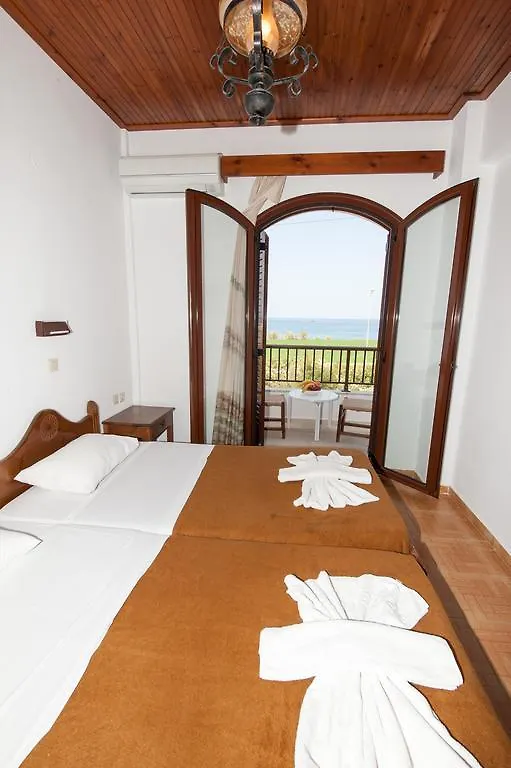 Villa Armonia Stavromenos Rethymno (Crete)