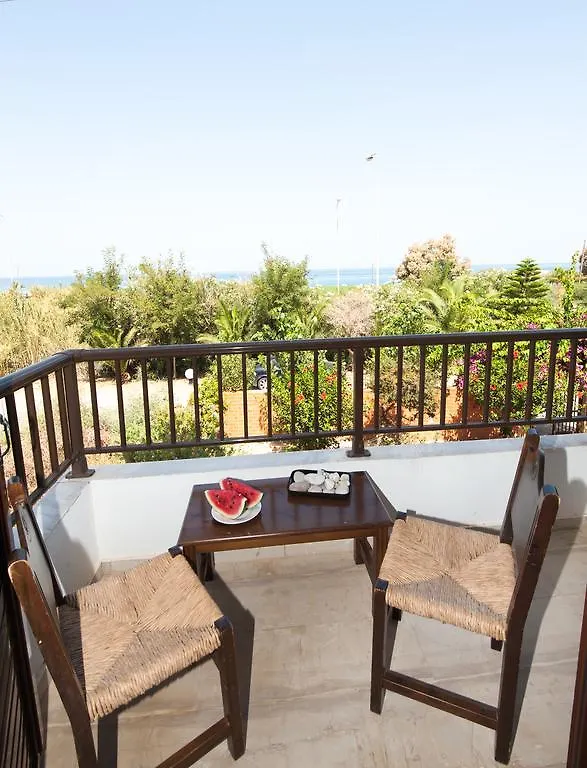 Apartment Villa Armonia Stavromenos Greece