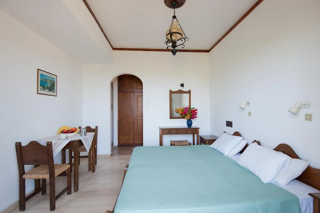Villa Armonia Stavromenos Apartment