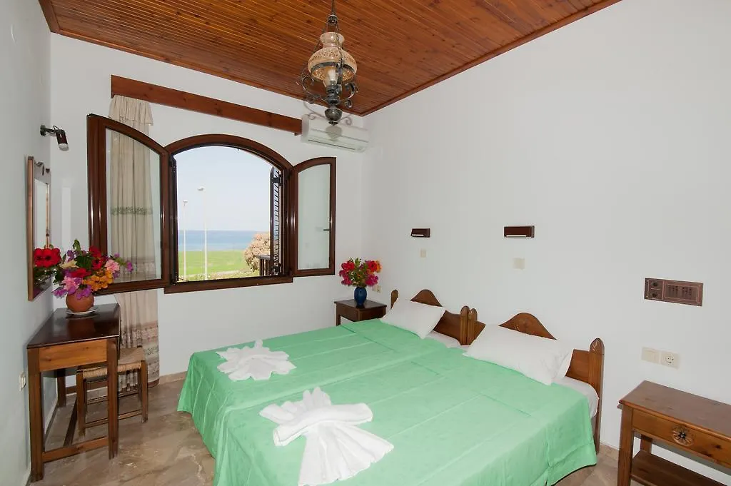 Villa Armonia Stavromenos