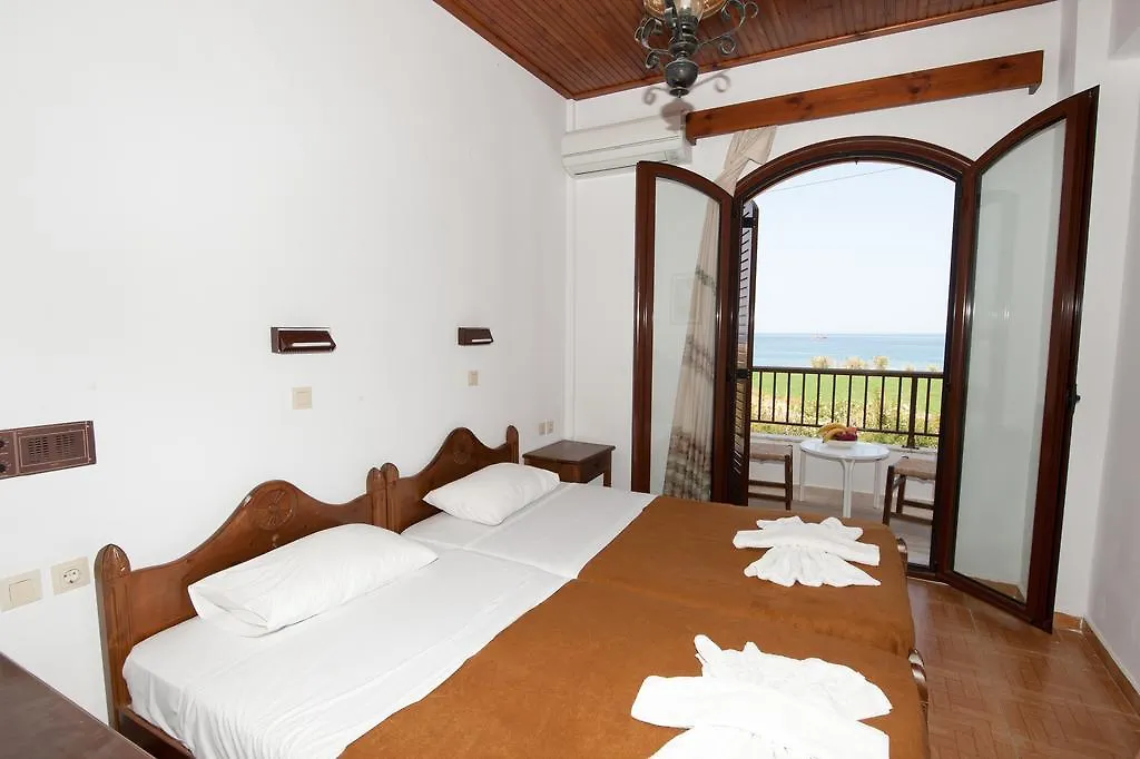 Villa Armonia Stavromenos Rethymno (Crete)