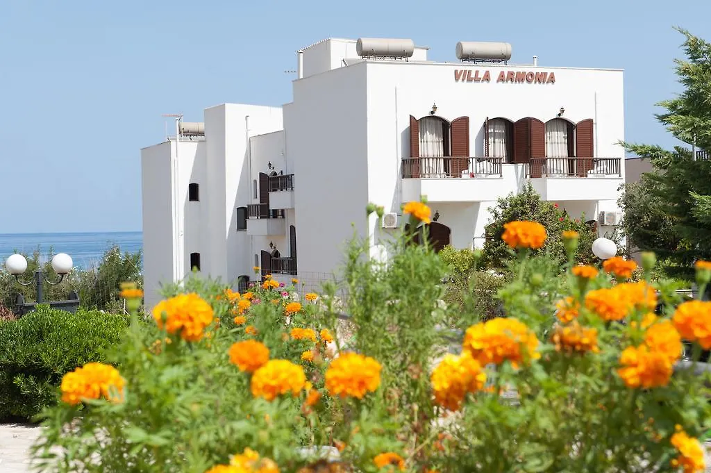 Villa Armonia Stavromenos