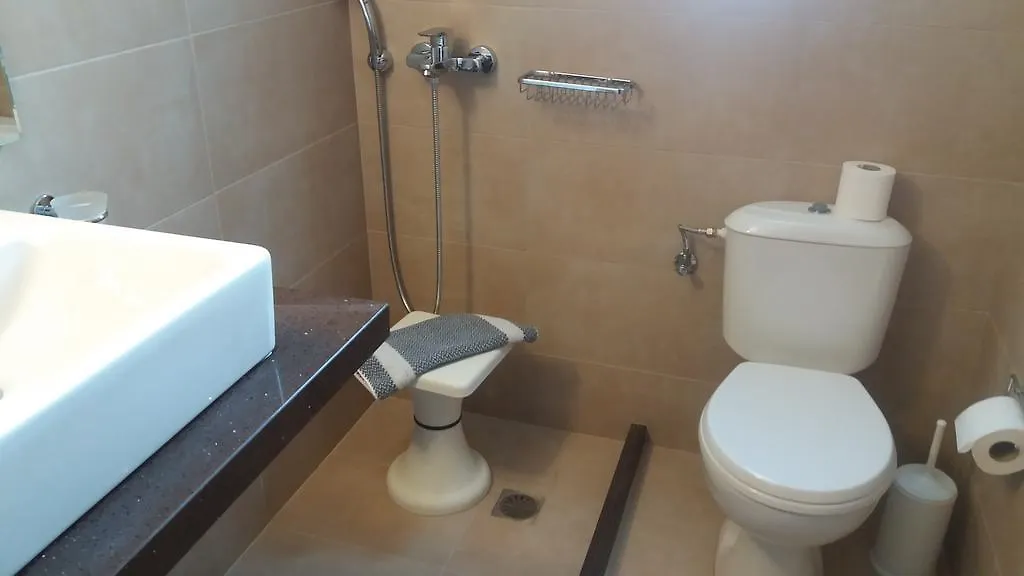 Villa Armonia Stavromenos