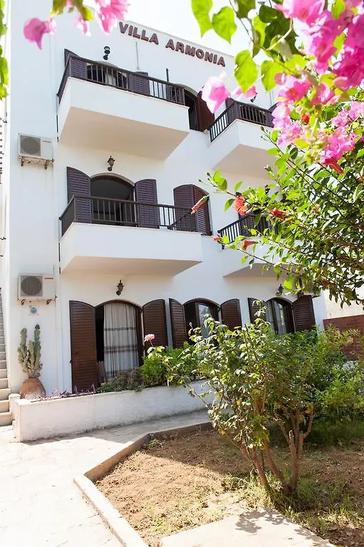 아파트 Villa Armonia 레팀노